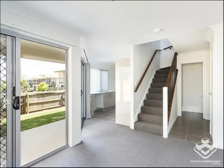 Fourth view of Homely townhouse listing, 40/45 Ari Street, Marsden QLD 4132