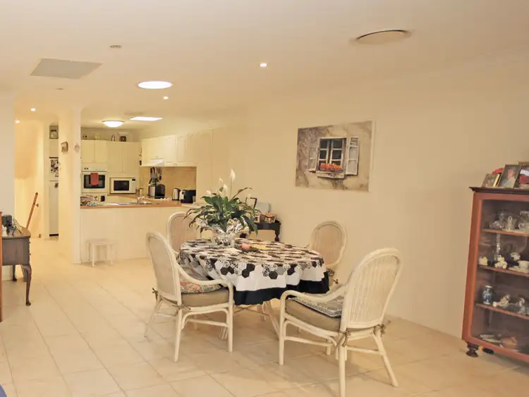 Third view of Homely semi-detached listing, 2/76 Sergeant Baker Drive, Corlette NSW 2315
