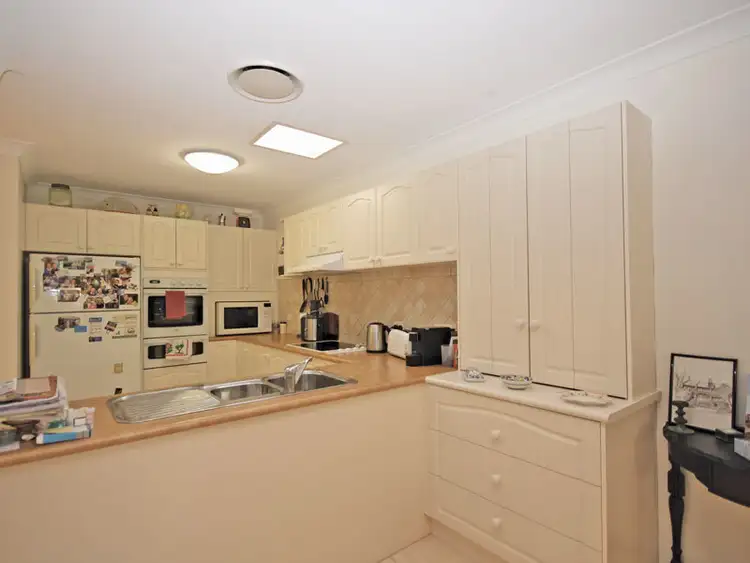 Fourth view of Homely semi-detached listing, 2/76 Sergeant Baker Drive, Corlette NSW 2315