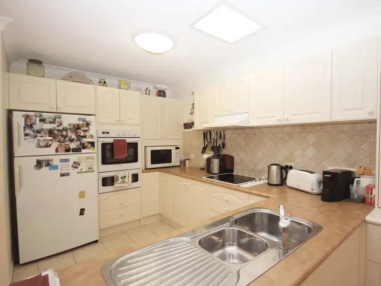 Fifth view of Homely semi-detached listing, 2/76 Sergeant Baker Drive, Corlette NSW 2315