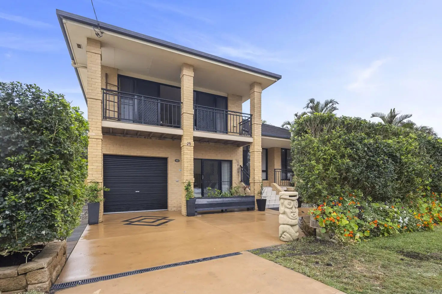 Main view of Homely house listing, 25 Chepana street, Lake Cathie NSW 2445