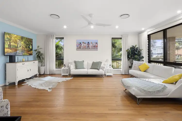 Fourth view of Homely house listing, 25 Chepana street, Lake Cathie NSW 2445