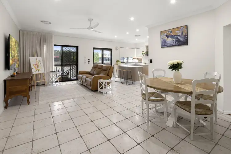 Fifth view of Homely house listing, 25 Chepana street, Lake Cathie NSW 2445