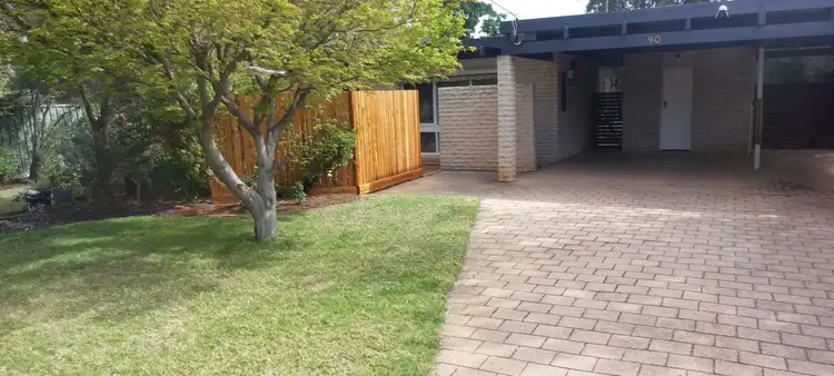 Second view of Homely house listing, 90 Shadforth Street, Kerang VIC 3579