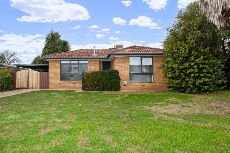 Main view of Homely house listing, 46 Cox Avenue, Forest Hill NSW 2651
