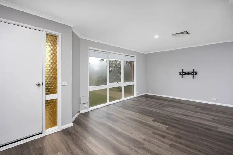 Second view of Homely house listing, 46 Cox Avenue, Forest Hill NSW 2651