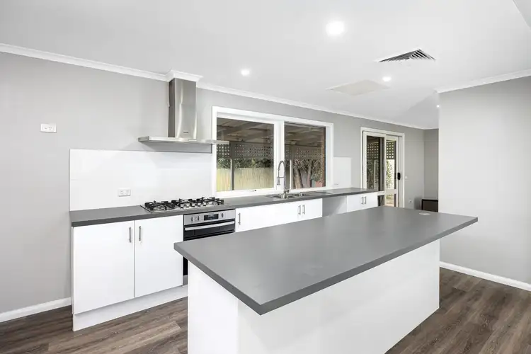 Fourth view of Homely house listing, 46 Cox Avenue, Forest Hill NSW 2651