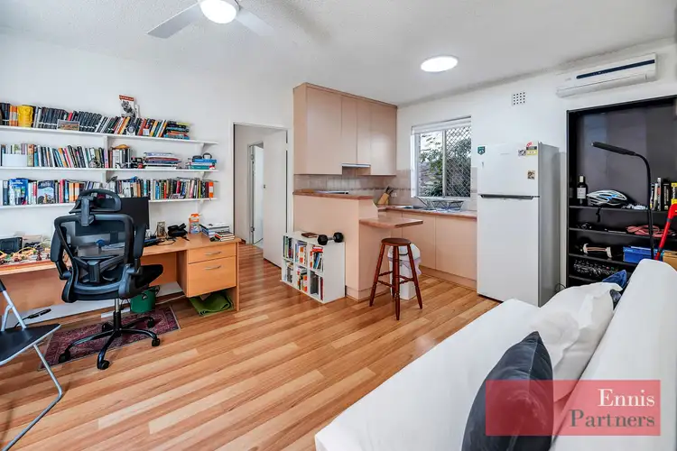Fifth view of Homely unit listing, Unit 2, 48 Finniss Street, North Adelaide SA 5006