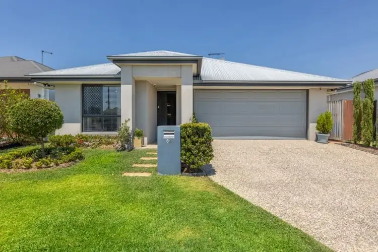 86 Goldstar Circuit, Caboolture QLD 4510