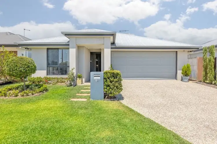 86 Goldstar Circuit, Caboolture QLD 4510