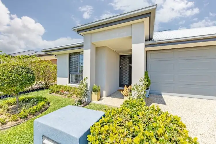 Second view of Homely house listing, 86 Goldstar Circuit, Caboolture QLD 4510