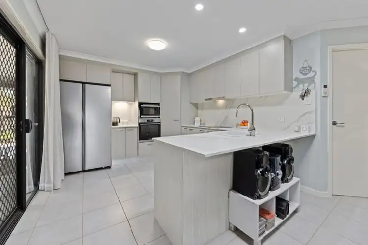 Fourth view of Homely house listing, 86 Goldstar Circuit, Caboolture QLD 4510