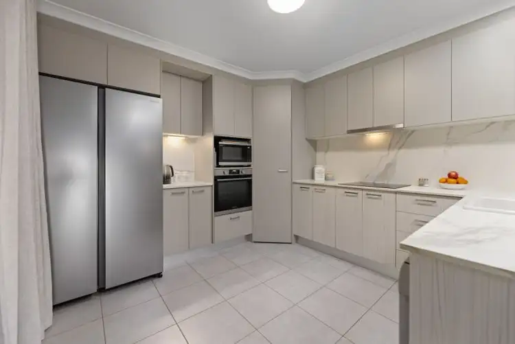 Fifth view of Homely house listing, 86 Goldstar Circuit, Caboolture QLD 4510