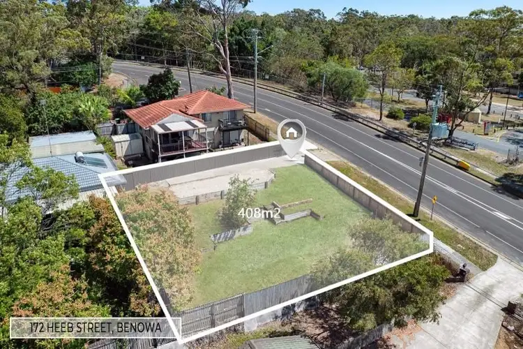 172 Heeb Street, Benowa QLD 4217