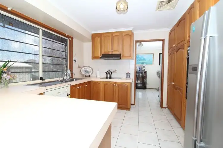 Third view of Homely house listing, 33 Railway Terrace, Crows Nest QLD 4355