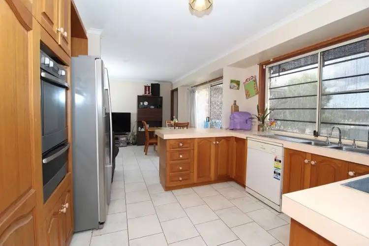 Fourth view of Homely house listing, 33 Railway Terrace, Crows Nest QLD 4355