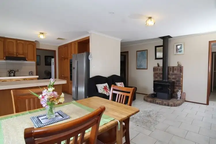 Sixth view of Homely house listing, 33 Railway Terrace, Crows Nest QLD 4355
