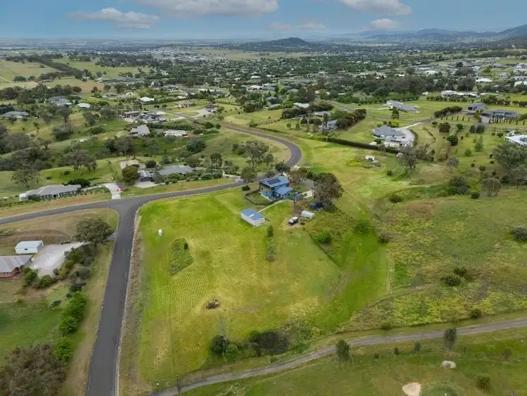 Third view of Homely house listing, 1 Bentwing Place, North Tamworth NSW 2340