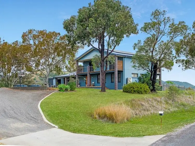 Fourth view of Homely house listing, 1 Bentwing Place, North Tamworth NSW 2340