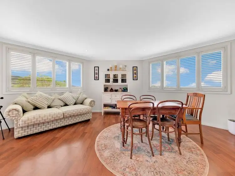 Fifth view of Homely house listing, 1 Bentwing Place, North Tamworth NSW 2340