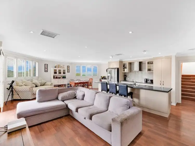 Sixth view of Homely house listing, 1 Bentwing Place, North Tamworth NSW 2340