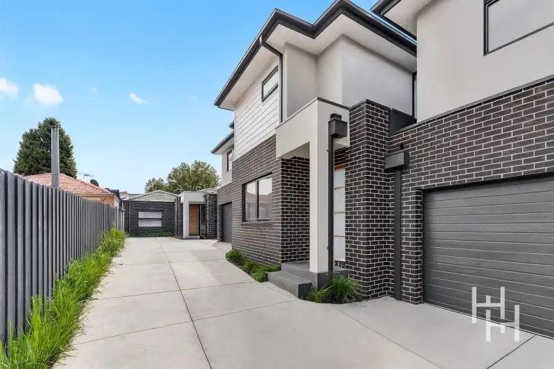 Main view of Homely townhouse listing, 3/5 Alsace Street, Dandenong VIC 3175