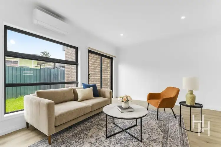 Third view of Homely townhouse listing, 3/5 Alsace Street, Dandenong VIC 3175