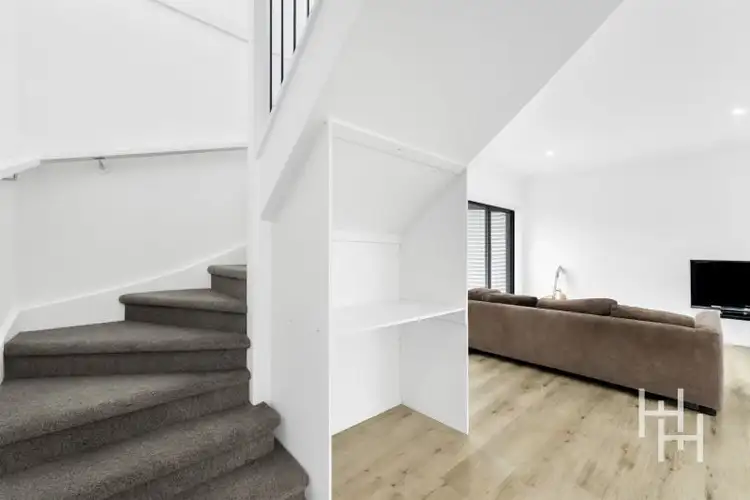 Fifth view of Homely townhouse listing, 3/5 Alsace Street, Dandenong VIC 3175