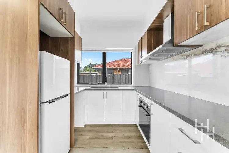 Sixth view of Homely townhouse listing, 3/5 Alsace Street, Dandenong VIC 3175