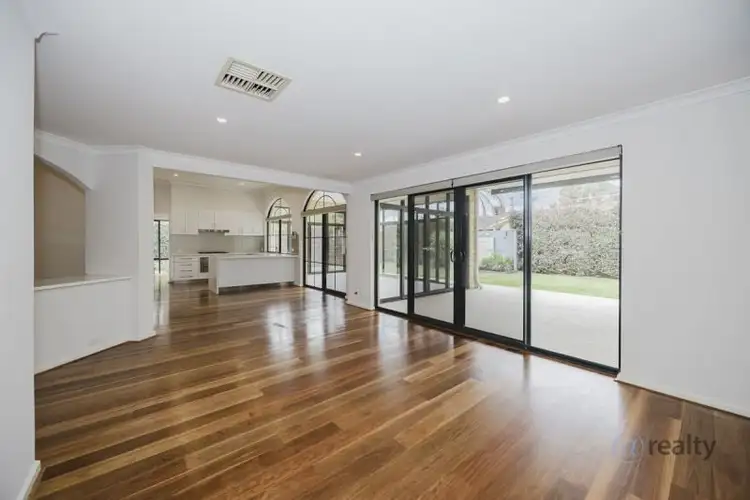 Third view of Homely house listing, 49 Urbahns Crescent, Bateman WA 6150