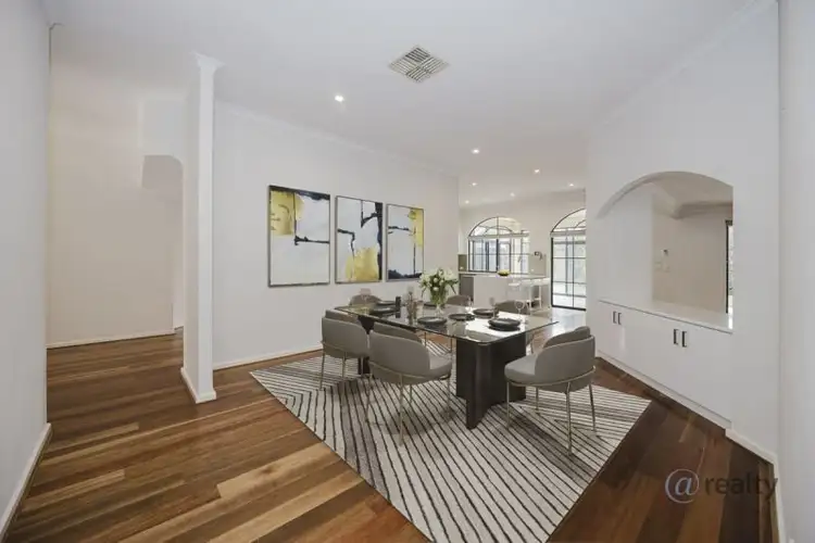 Seventh view of Homely house listing, 49 Urbahns Crescent, Bateman WA 6150