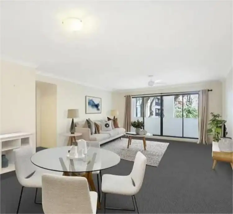 Main view of Homely apartment listing, 7/91-93 Macleay Street, Potts Point NSW 2011