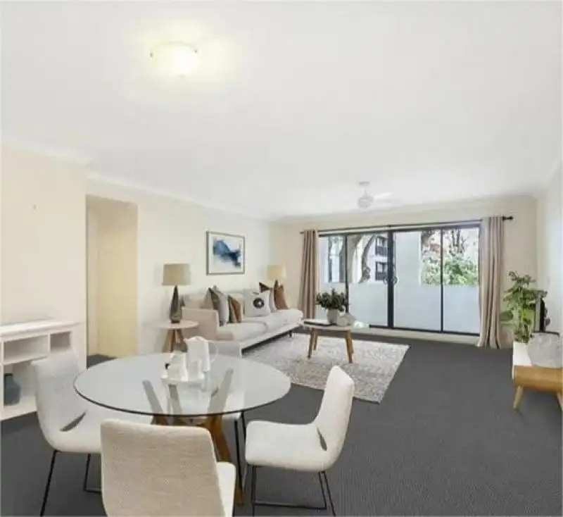 Main view of Homely apartment listing, 7/91-93 Macleay Street, Potts Point NSW 2011
