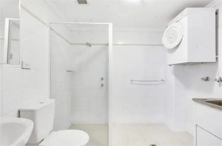 Fifth view of Homely apartment listing, 7/91-93 Macleay Street, Potts Point NSW 2011