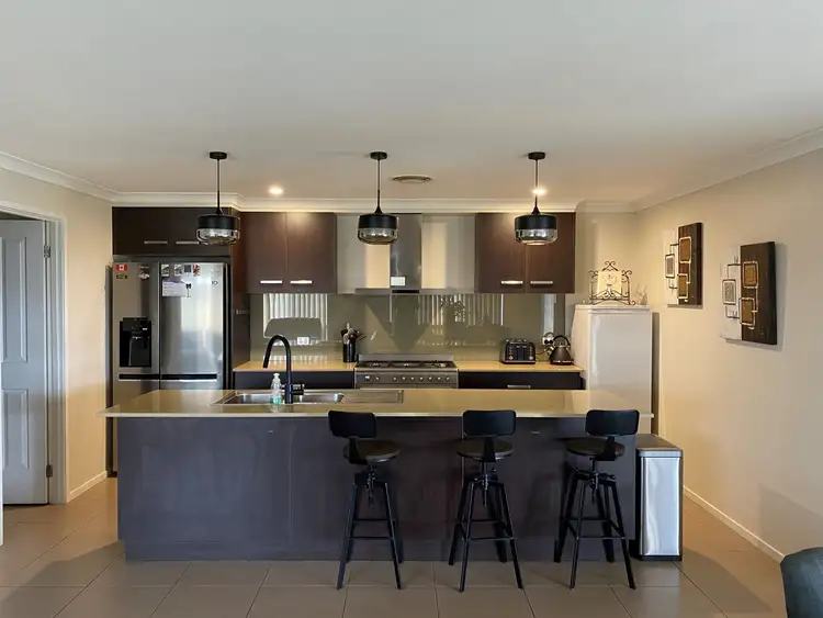 Second view of Homely house listing, 38 Deakin Avenue, Lloyd NSW 2650