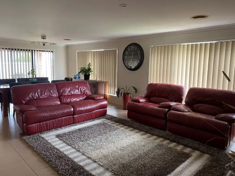 Third view of Homely house listing, 38 Deakin Avenue, Lloyd NSW 2650