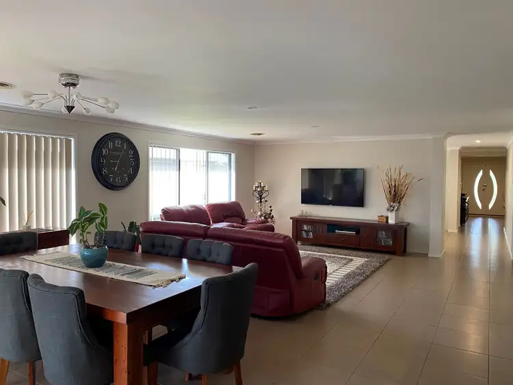 Fourth view of Homely house listing, 38 Deakin Avenue, Lloyd NSW 2650
