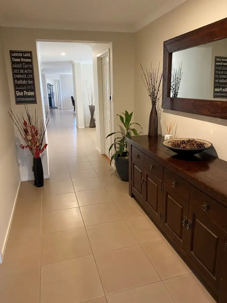 Fifth view of Homely house listing, 38 Deakin Avenue, Lloyd NSW 2650