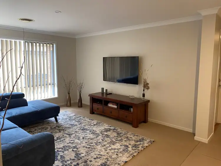 Sixth view of Homely house listing, 38 Deakin Avenue, Lloyd NSW 2650
