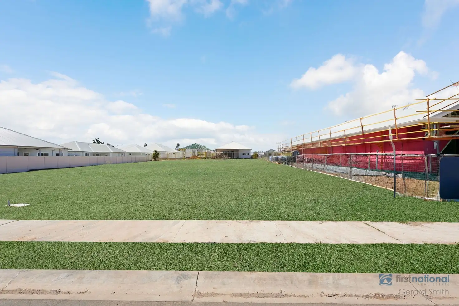 Main view of Homely land listing, 7 Morris Crescent, Thirlmere NSW 2572
