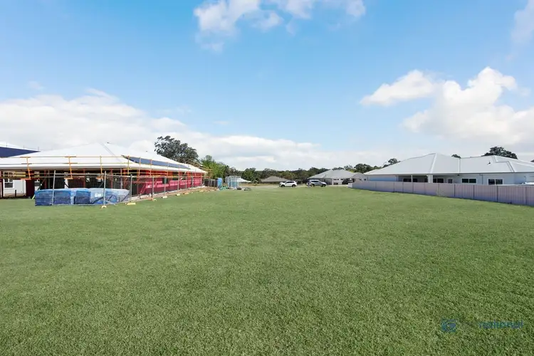 Third view of Homely land listing, 7 Morris Crescent, Thirlmere NSW 2572