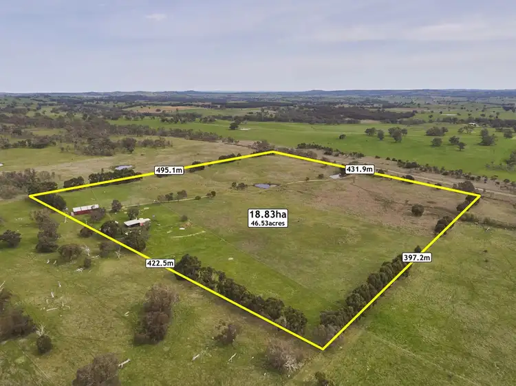 Second view of Homely rural property listing, Address available on request