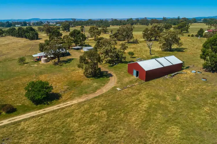 Third view of Homely rural property listing, Address available on request