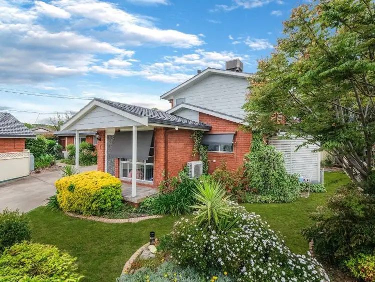 1/3-5 Piper Street, North, Tamworth NSW 2340