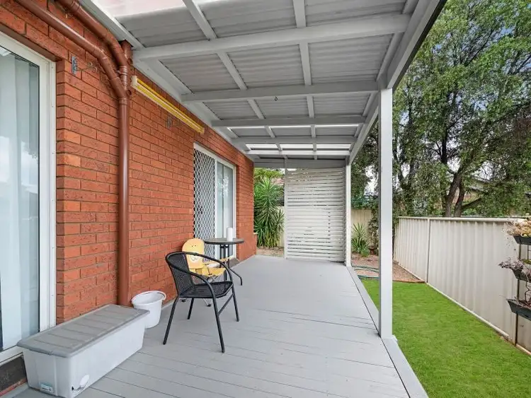 Third view of Homely unit listing, 1/3-5 Piper Street, North, Tamworth NSW 2340