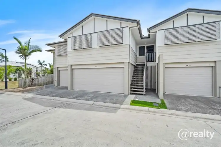 Main view of Homely apartment listing, 30/1 Able Street, Sadliers Crossing QLD 4305