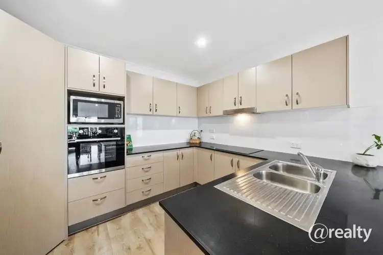 Second view of Homely apartment listing, 30/1 Able Street, Sadliers Crossing QLD 4305