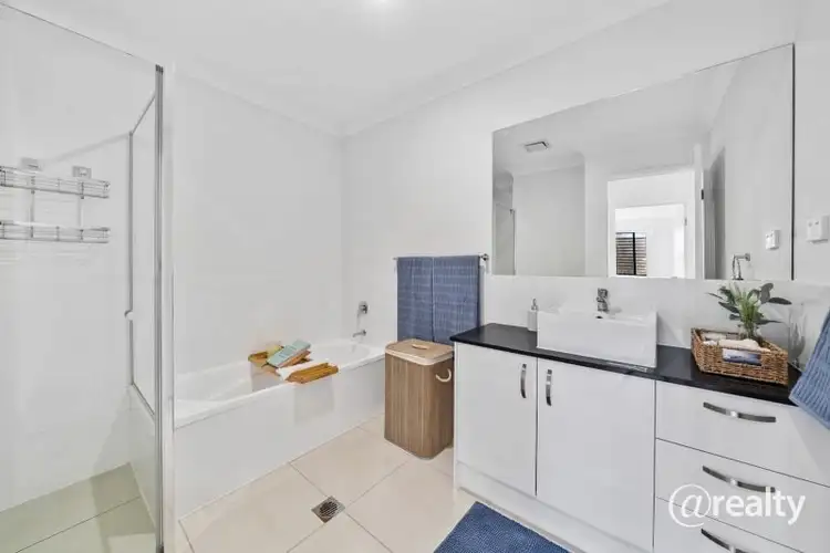 Third view of Homely apartment listing, 30/1 Able Street, Sadliers Crossing QLD 4305