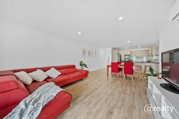 Fifth view of Homely apartment listing, 30/1 Able Street, Sadliers Crossing QLD 4305