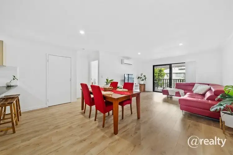 Sixth view of Homely apartment listing, 30/1 Able Street, Sadliers Crossing QLD 4305